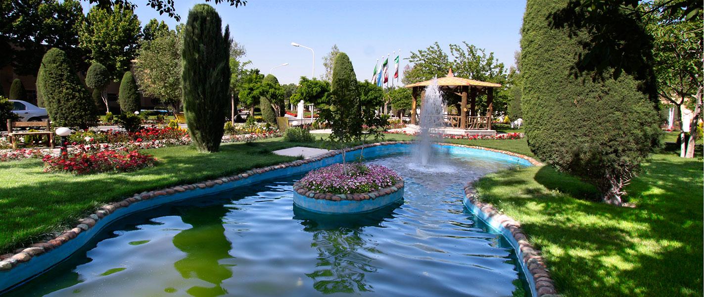 سازمان پژوهش های علمی و صنعتی ایران